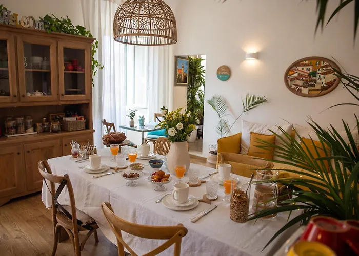 Indarsena B&B