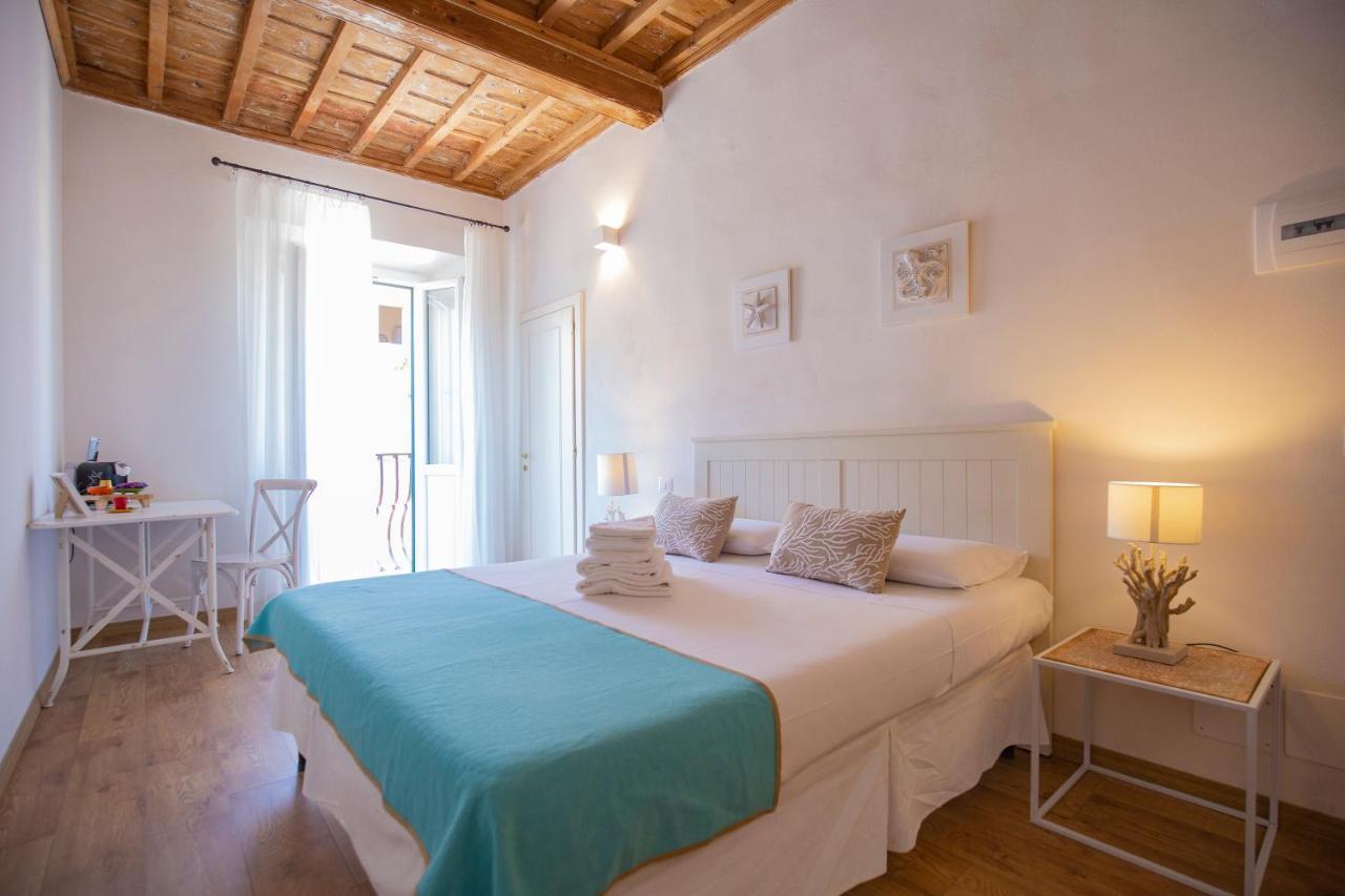 Indarsena Bed & Breakfast *