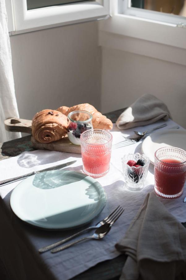 Bed & Breakfast Indarsena Portoferraio
