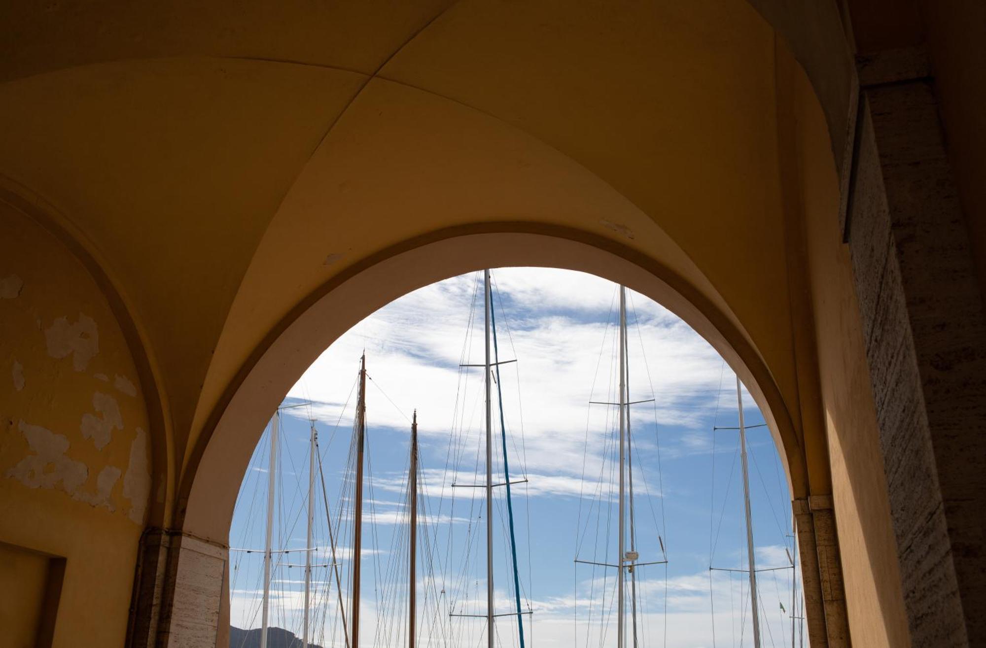 Indarsena Portoferraio