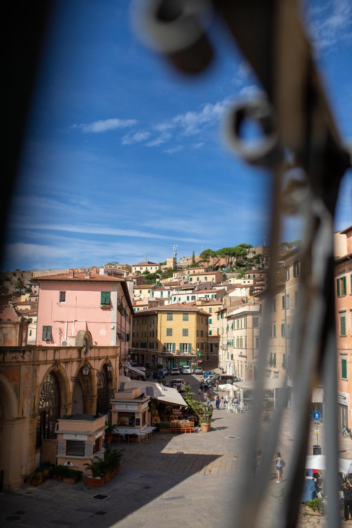 Indarsena * Portoferraio