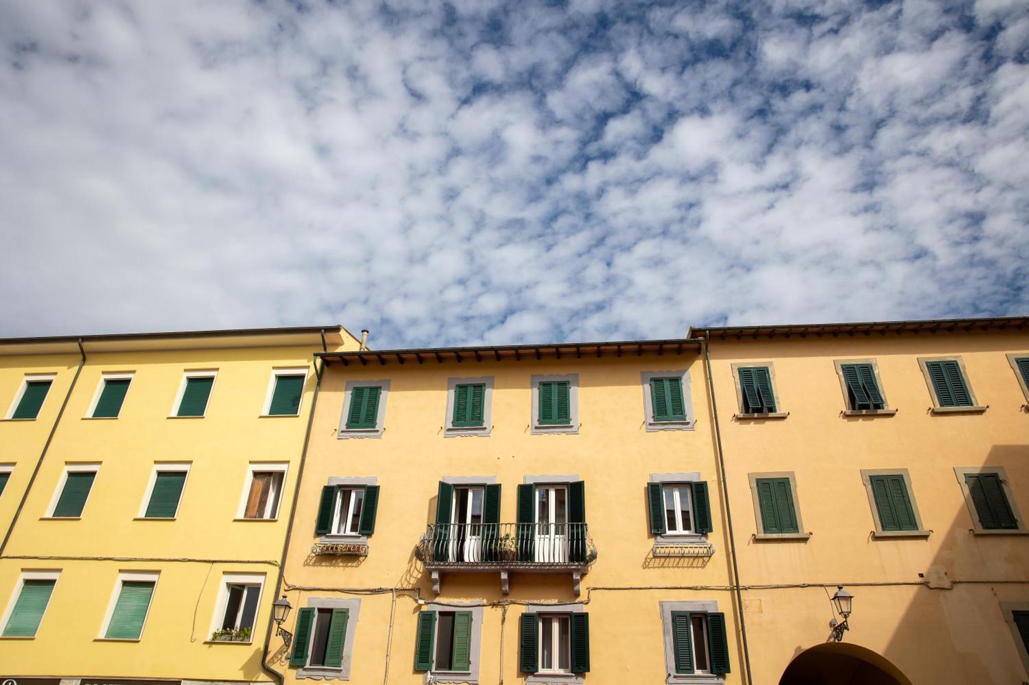 Indarsena Bed & Breakfast