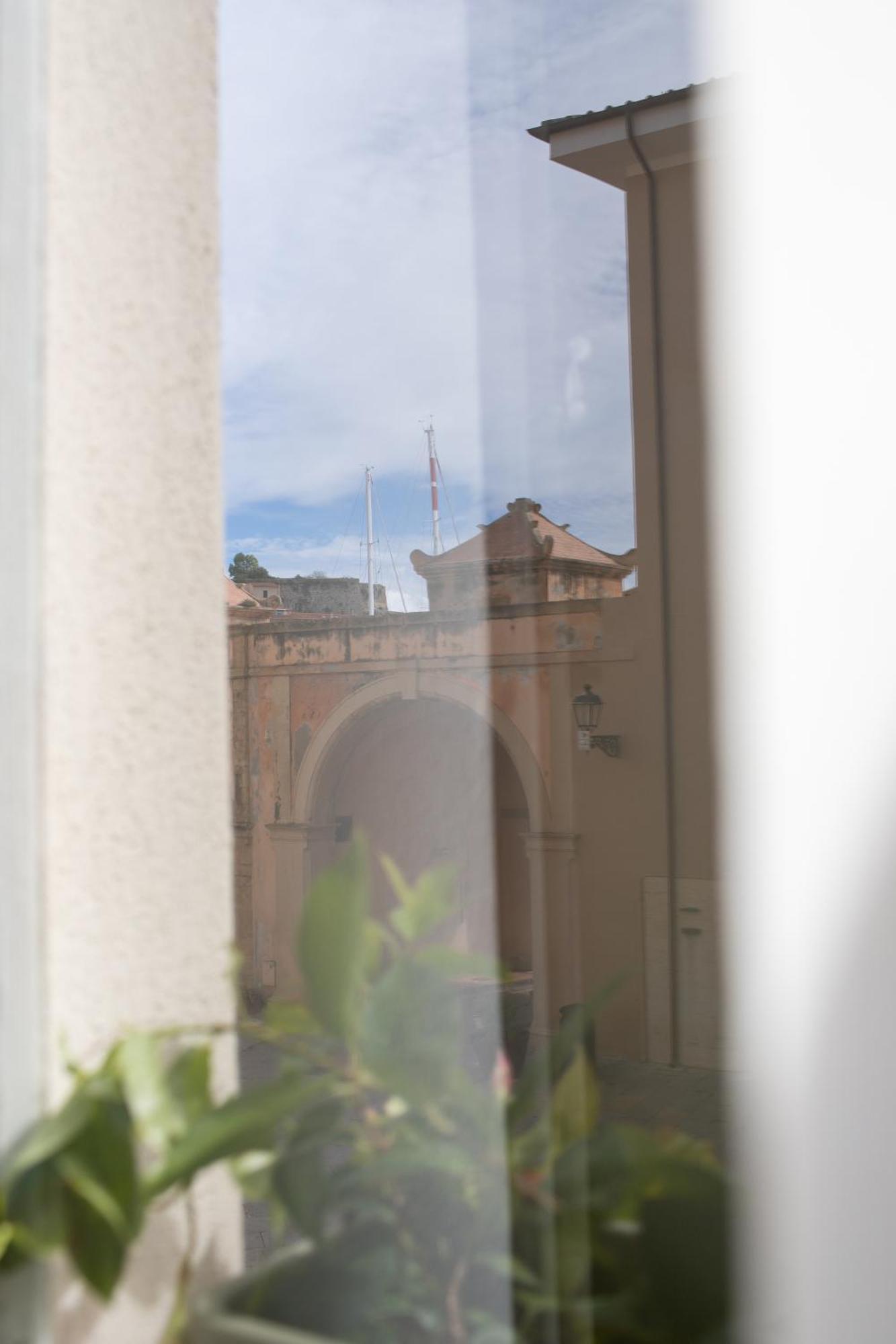 Bed & Breakfast Indarsena