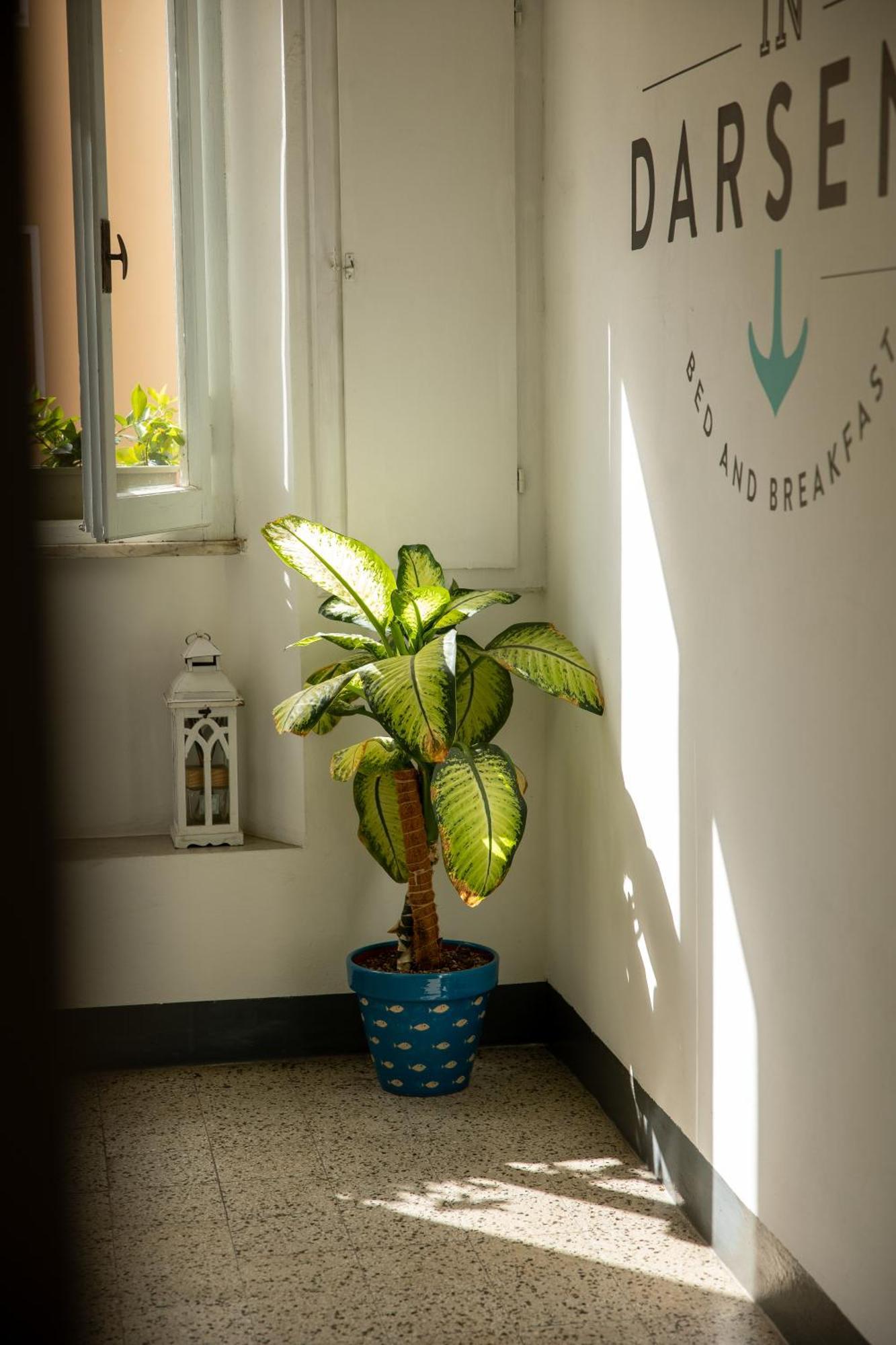 Indarsena Bed & Breakfast Portoferraio