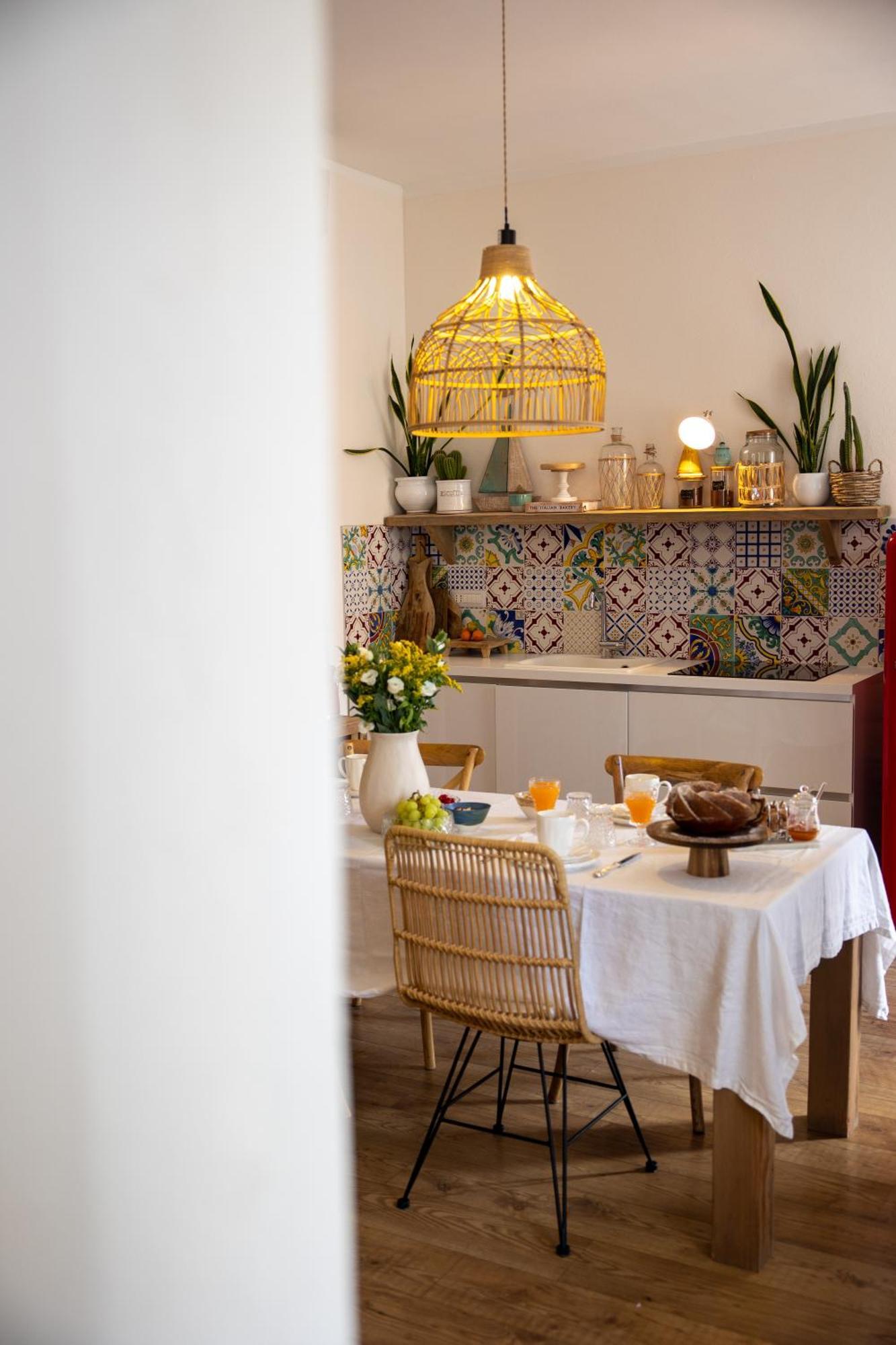 Bed & Breakfast Indarsena Portoferraio
