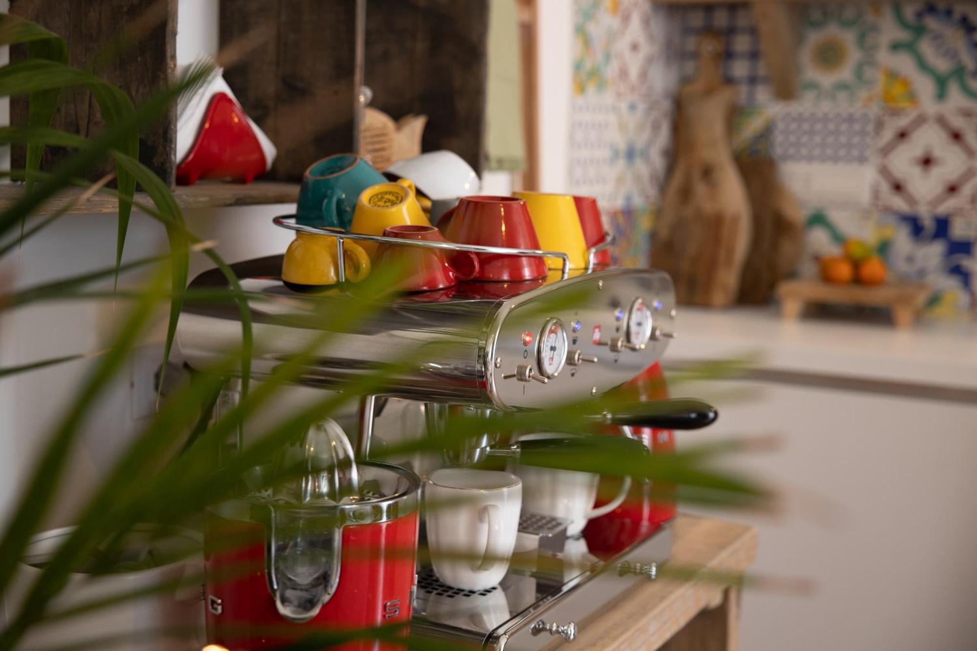 Indarsena Bed & Breakfast