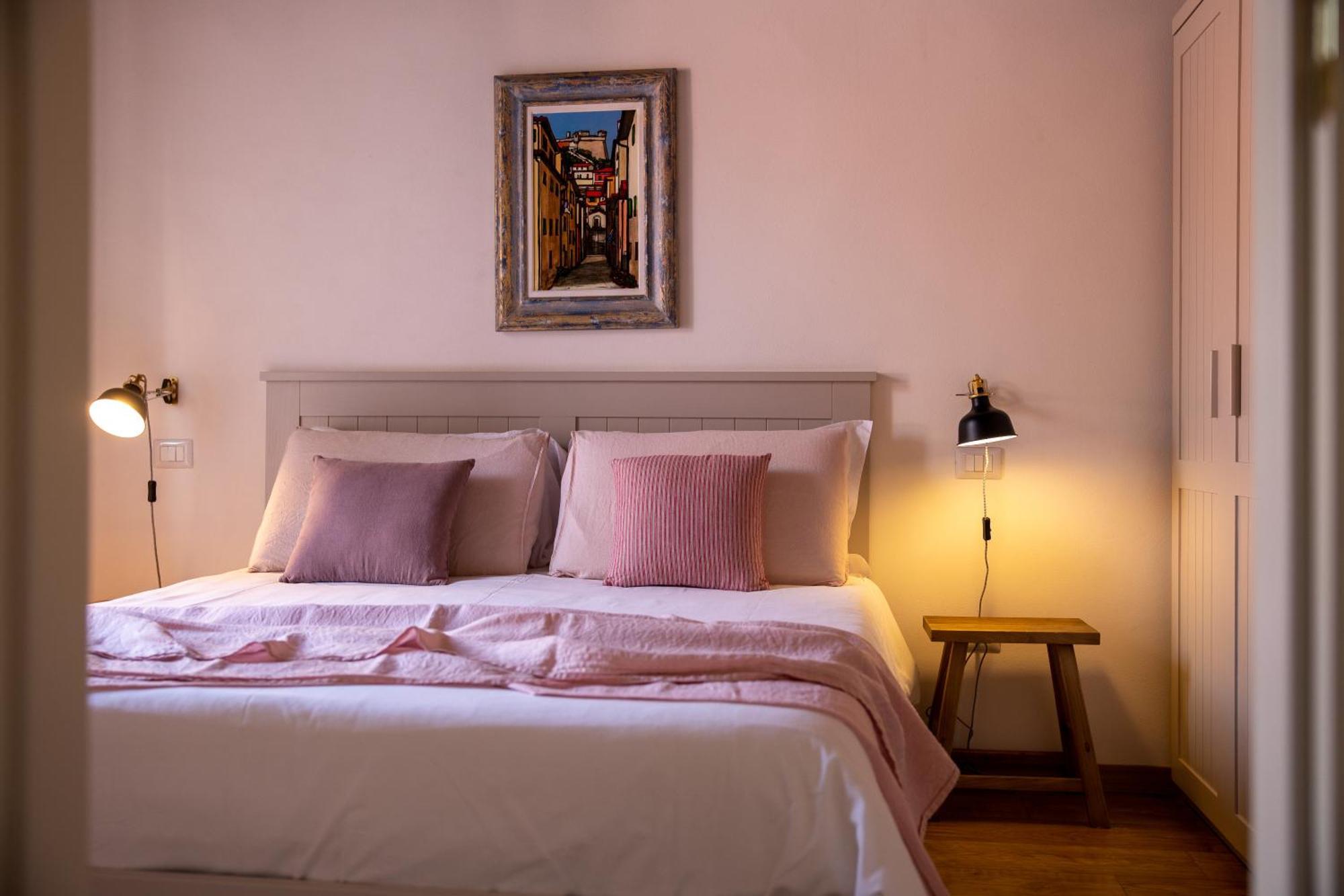Bed & Breakfast Indarsena