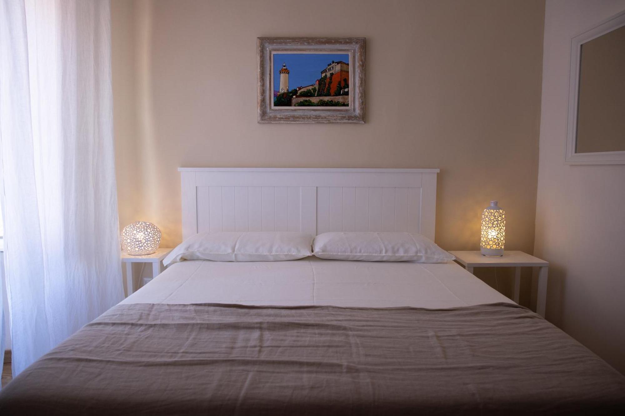 Bed & Breakfast Indarsena
