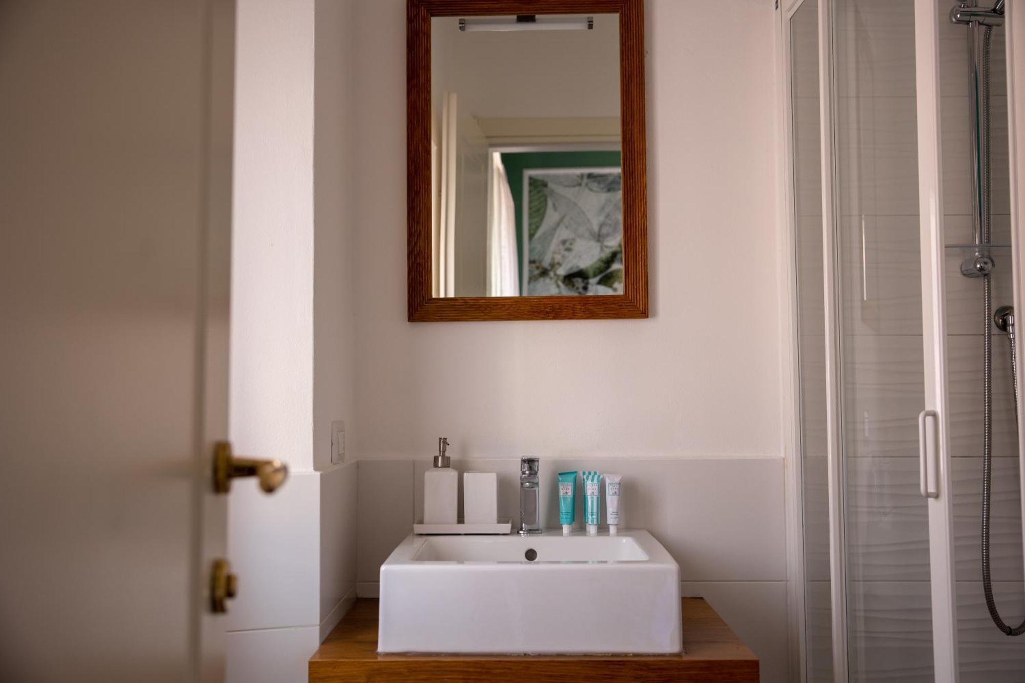 Indarsena Bed & Breakfast Portoferraio