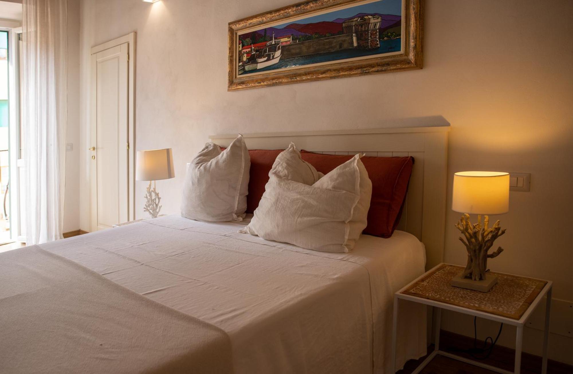 Bed & Breakfast Indarsena