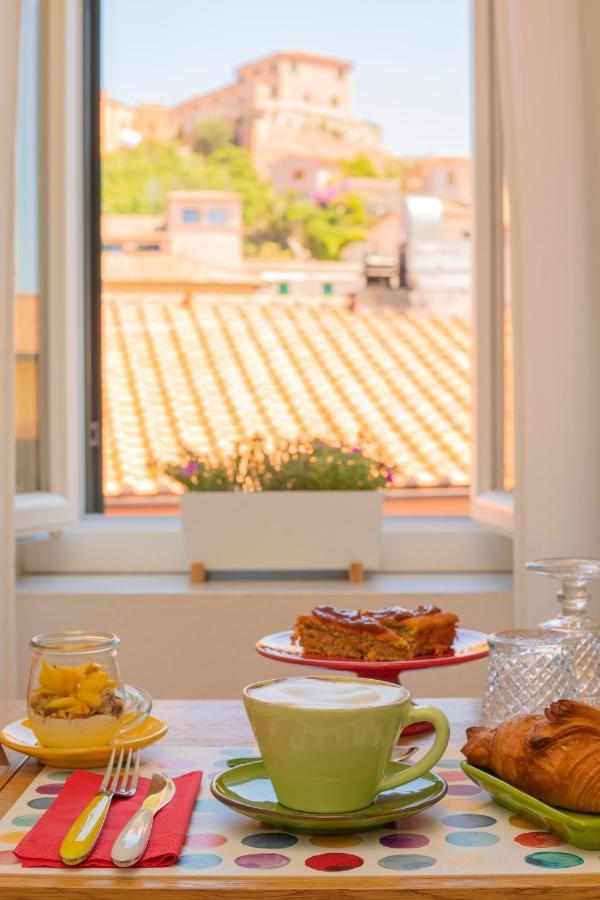 Couette-café Indarsena