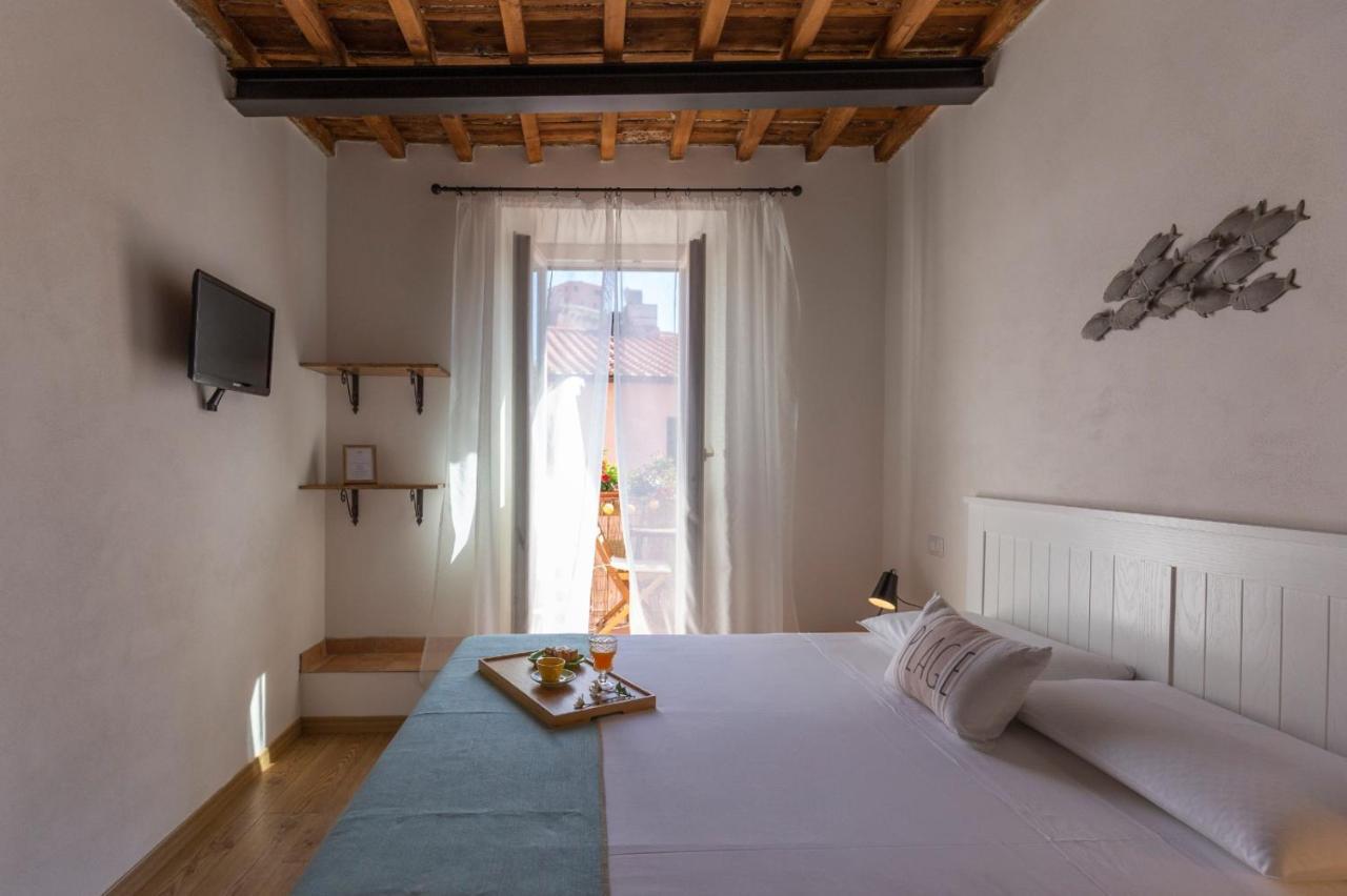Frühstückspension Indarsena Portoferraio