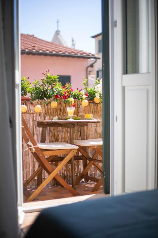 Couette-café Indarsena Portoferraio