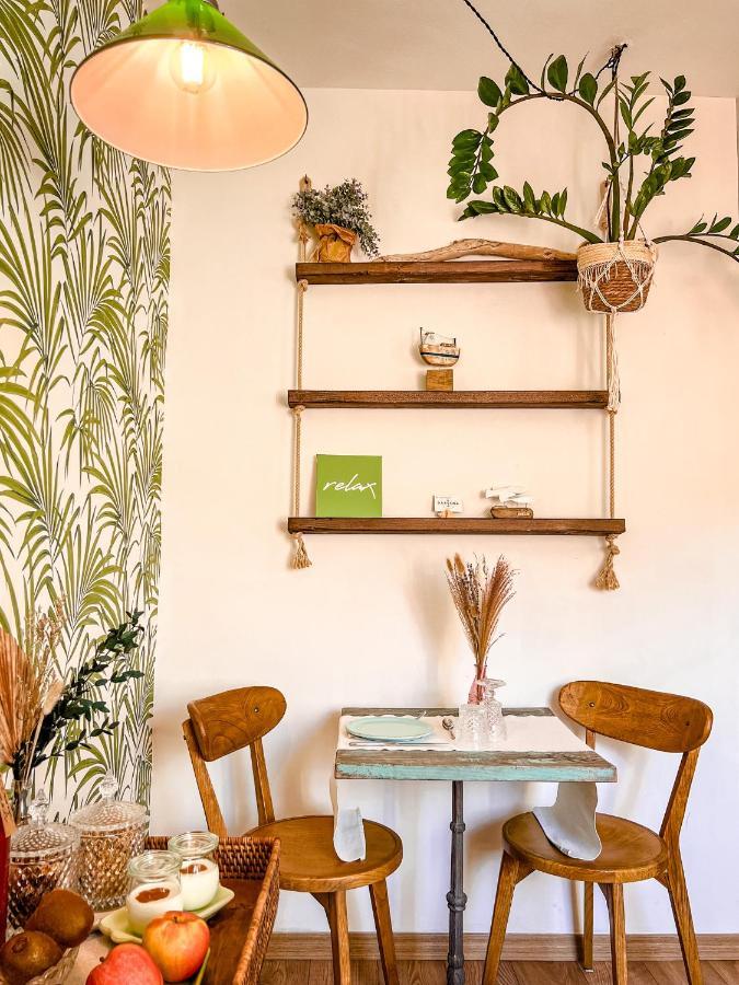 Couette-café Indarsena