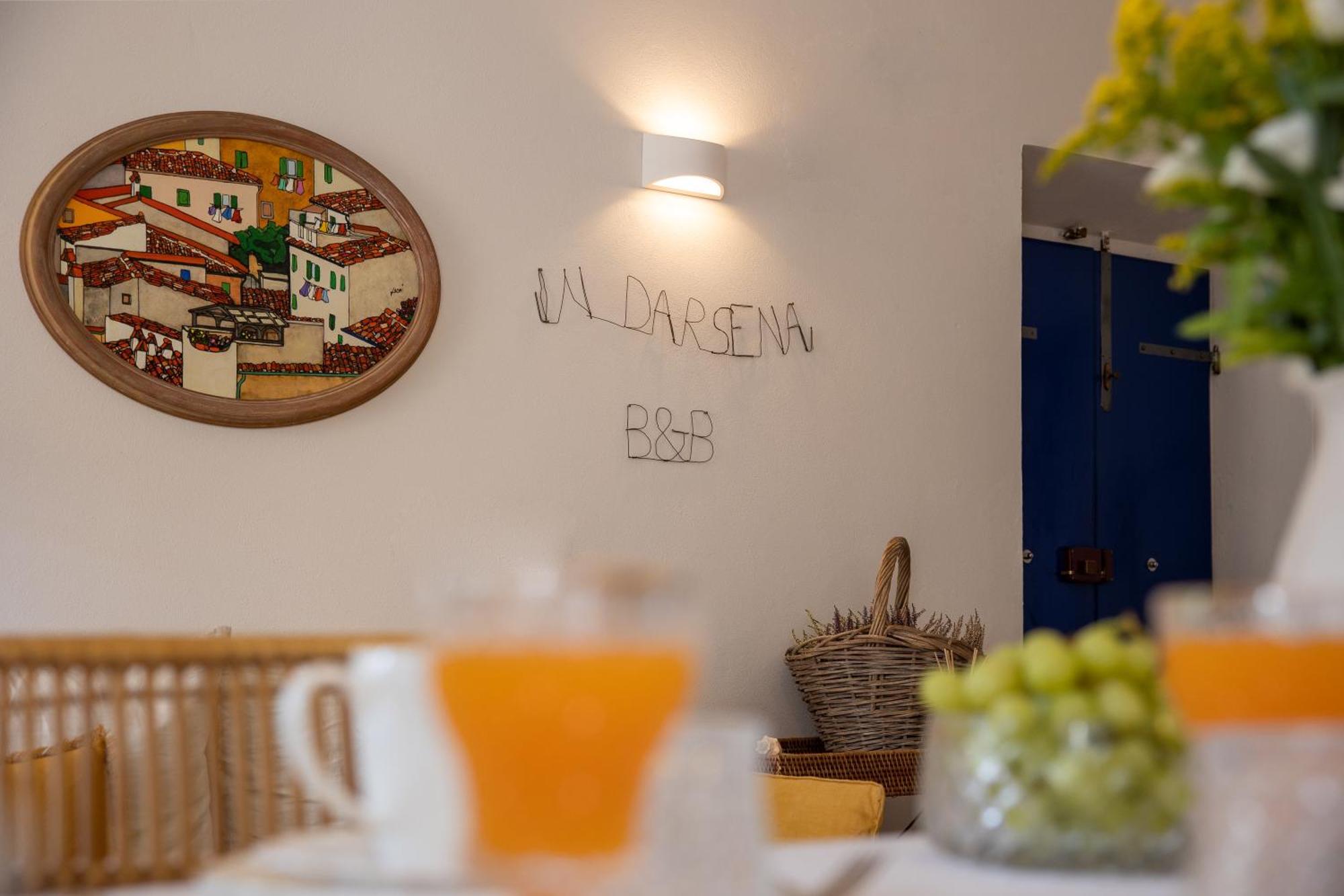 Couette-café Indarsena *