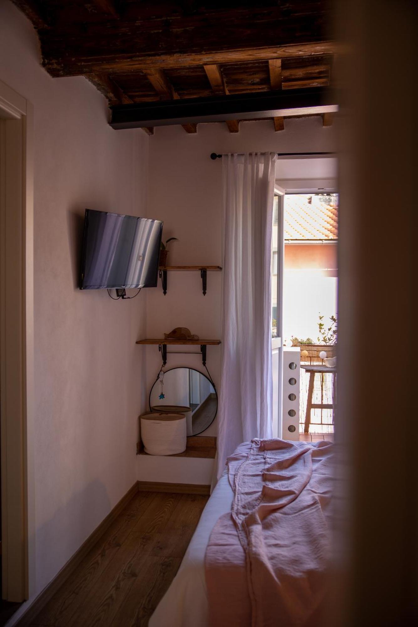 Couette-café Indarsena Portoferraio