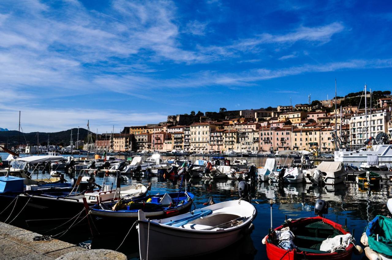 Indarsena * Portoferraio